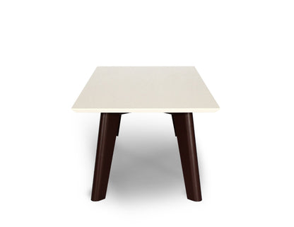 Table basse en quartz KAY