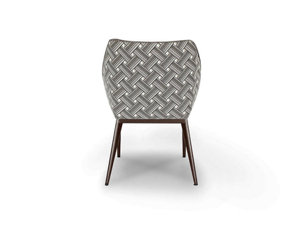Chaise de salle à manger HATCH