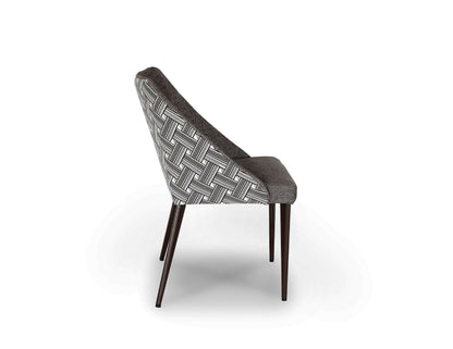 Chaise de salle à manger HATCH