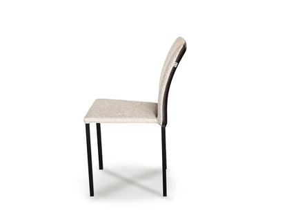 Chaise de salle à manger SLIMA