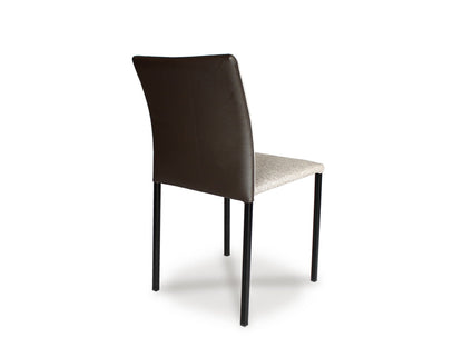Chaise de salle à manger SLIMA