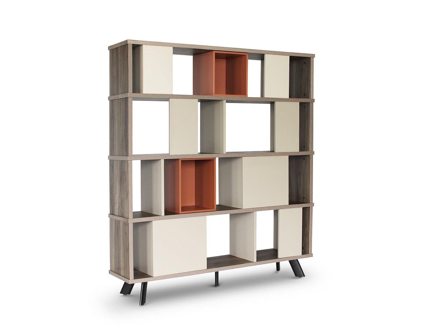 Vitrine COLOR