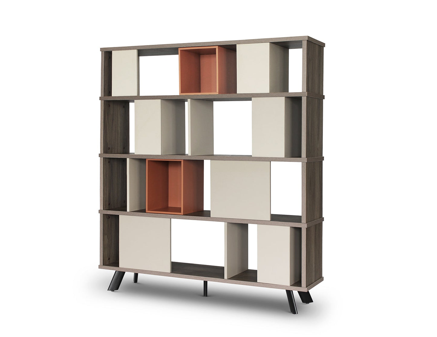 Vitrine COLOR
