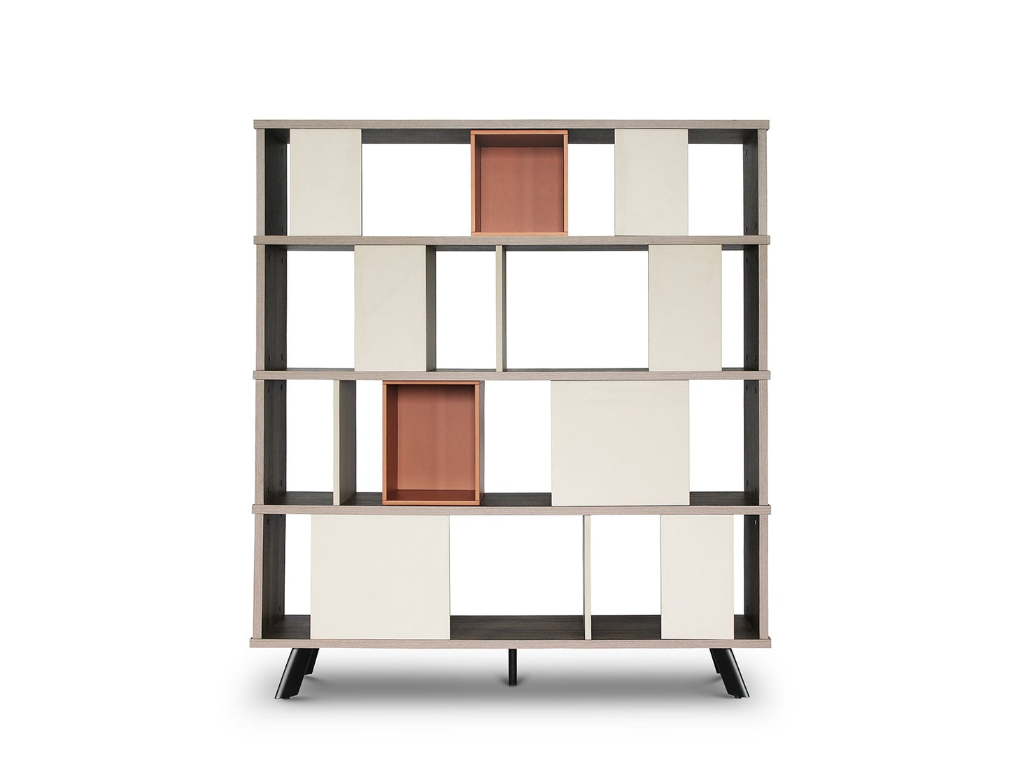 Vitrine COLOR