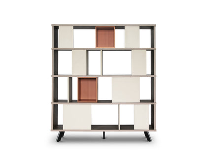 Vitrine COLOR