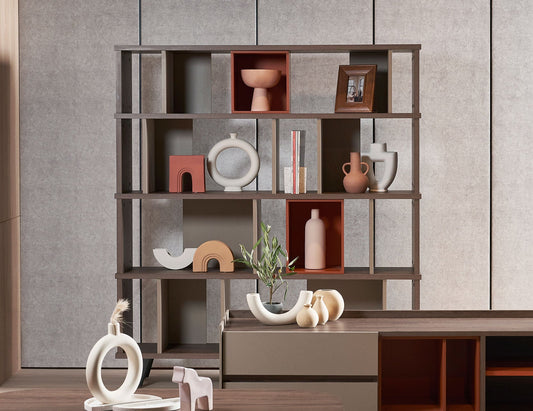 Vitrine COLOR