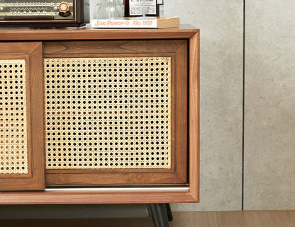 Console TV Nash