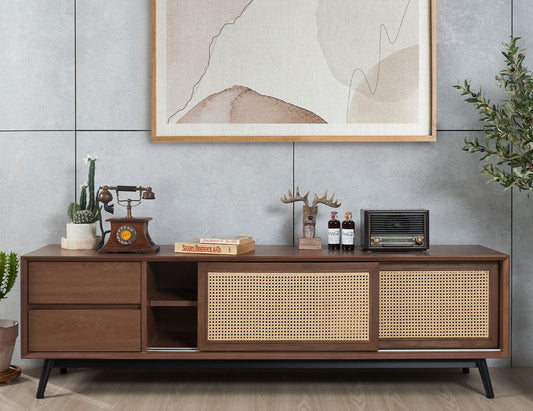 Console TV Nash