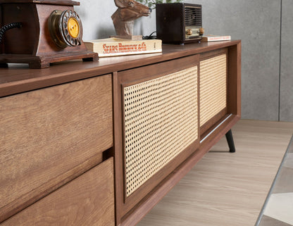 Console TV Nash