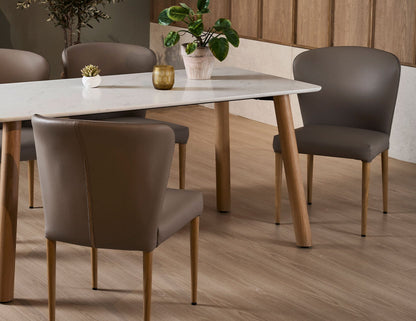 Chaise de salle à manger ANNE