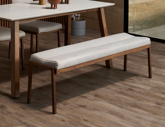 Banc de salle à manger FLEX