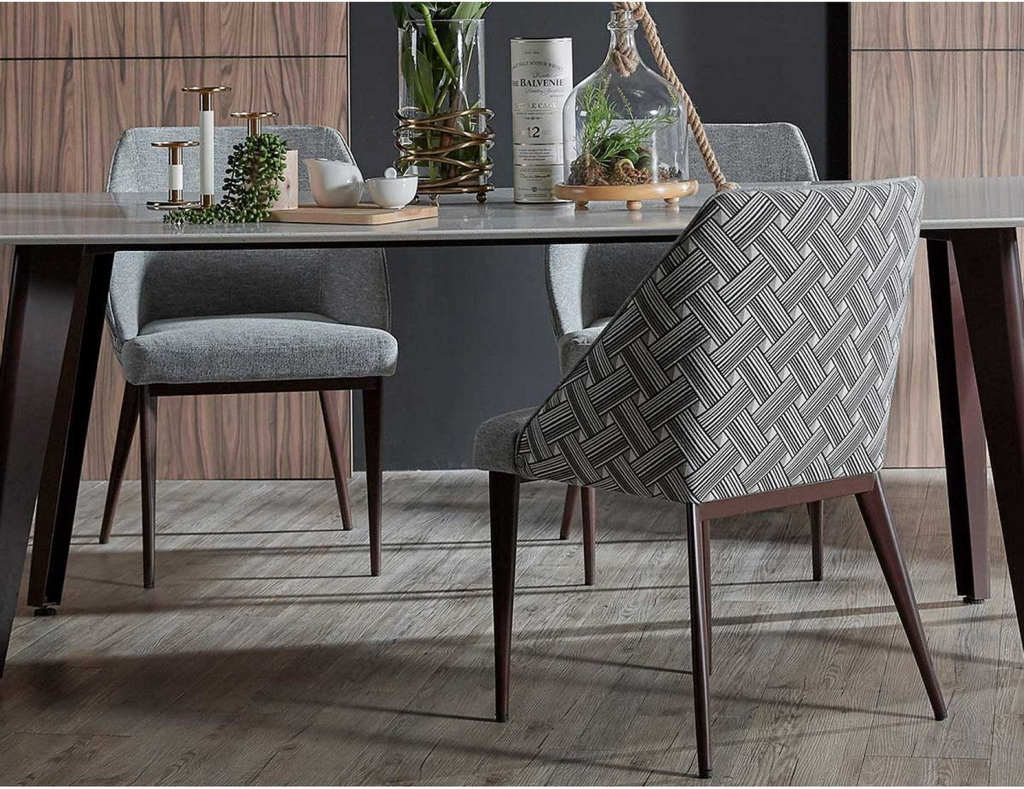Chaise de salle à manger HATCH