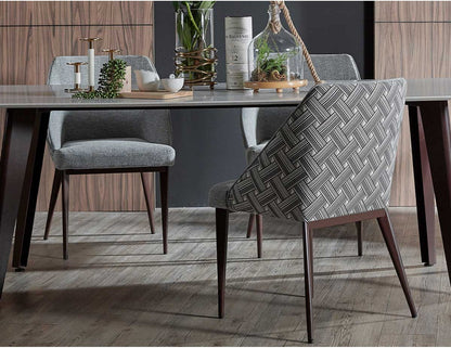 Chaise de salle à manger HATCH