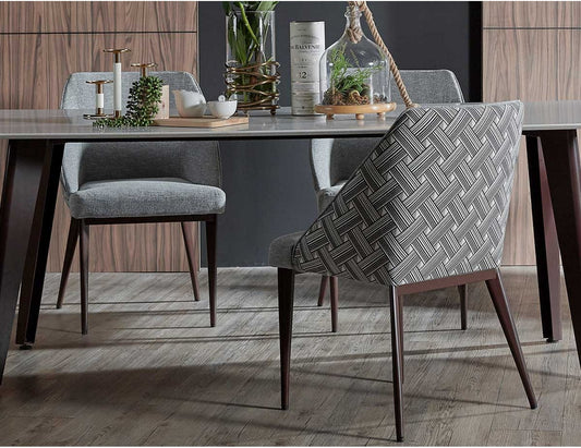 Chaise de salle à manger HATCH