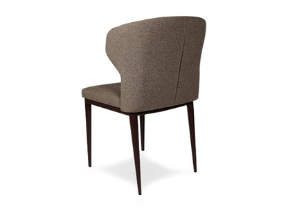 Chaise de salle à manger WING