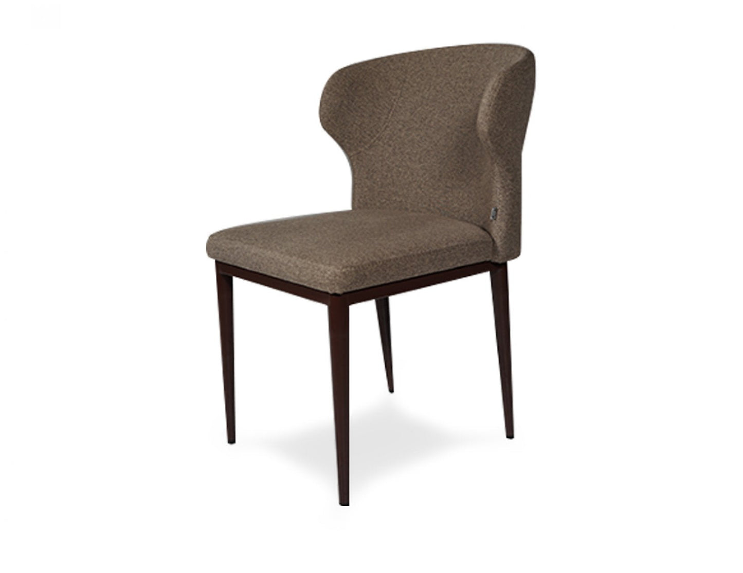 Chaise de salle à manger WING